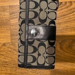 Wallet coach